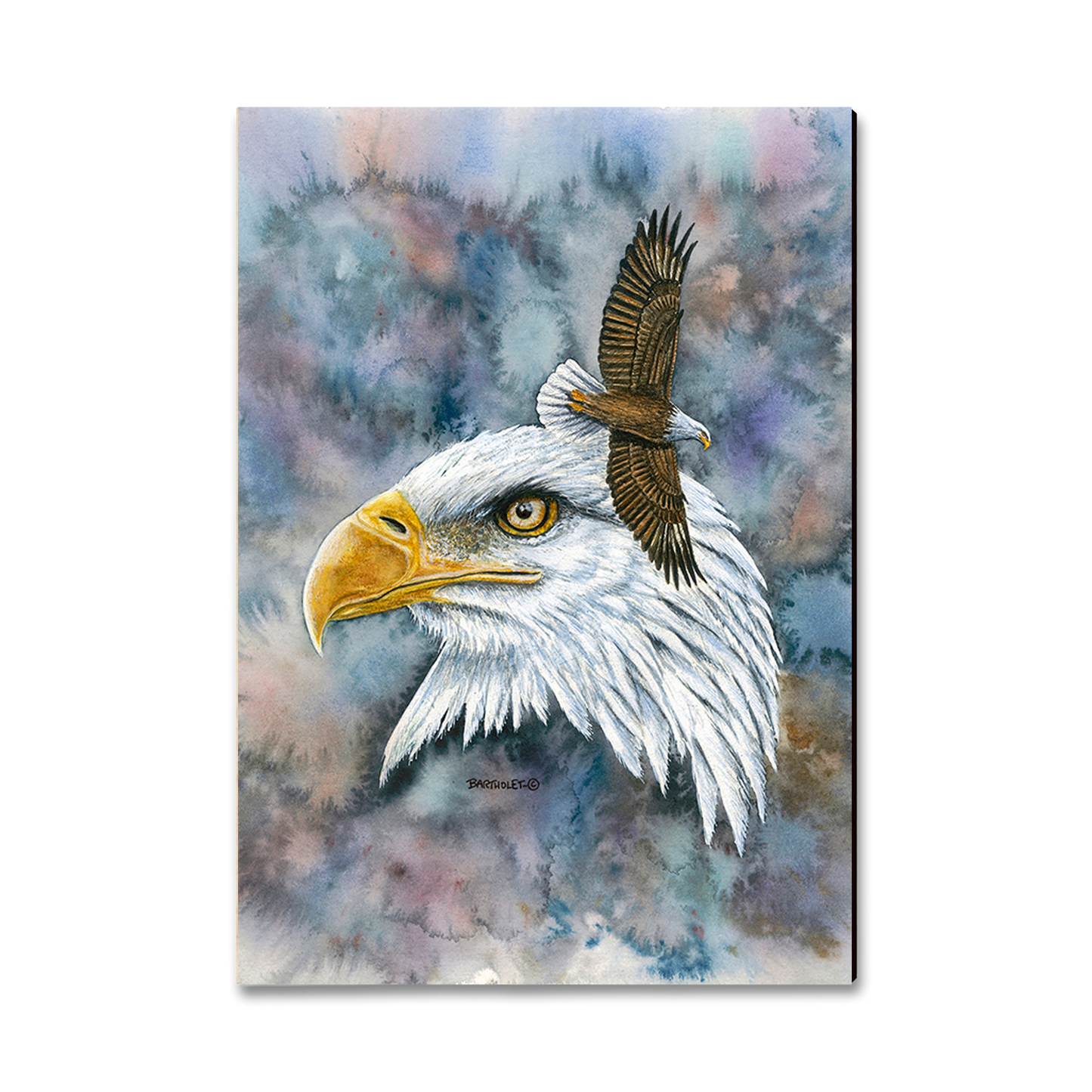 Magnet: Classic Edge - Bartholet's Nobility