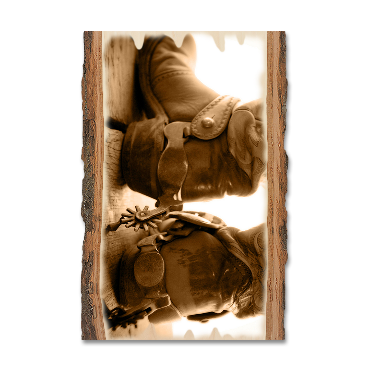 Magnet: Live Edge - Show Down