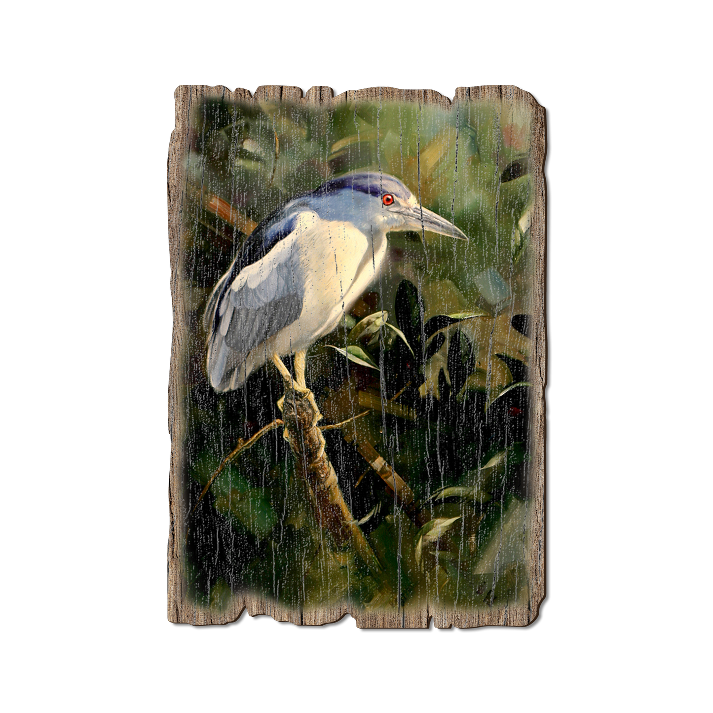 Ornament: Weathered Edge - Kelso's Night Light