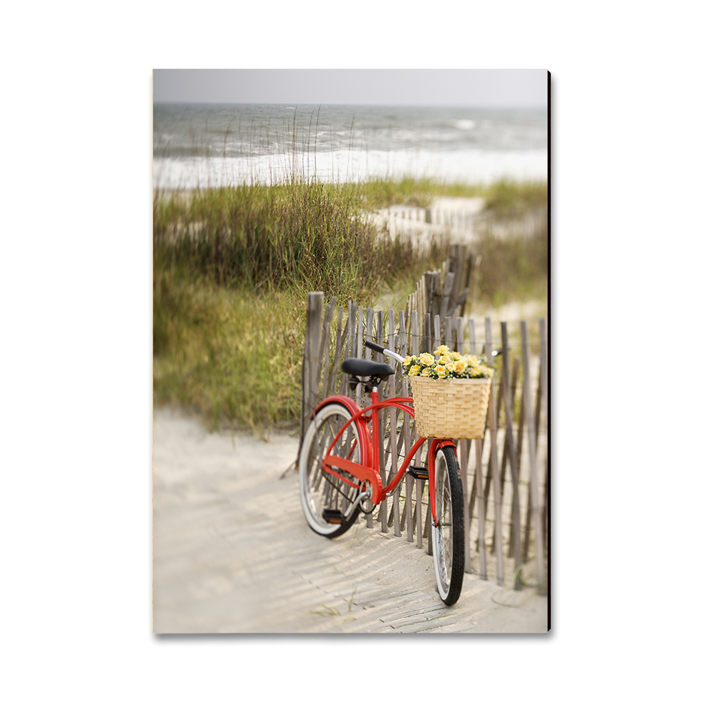 Postcard: Classic Edge - Special Delivery