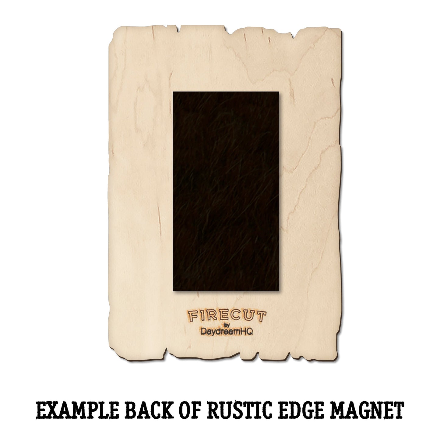 Cabin Rules - Weathered Edge