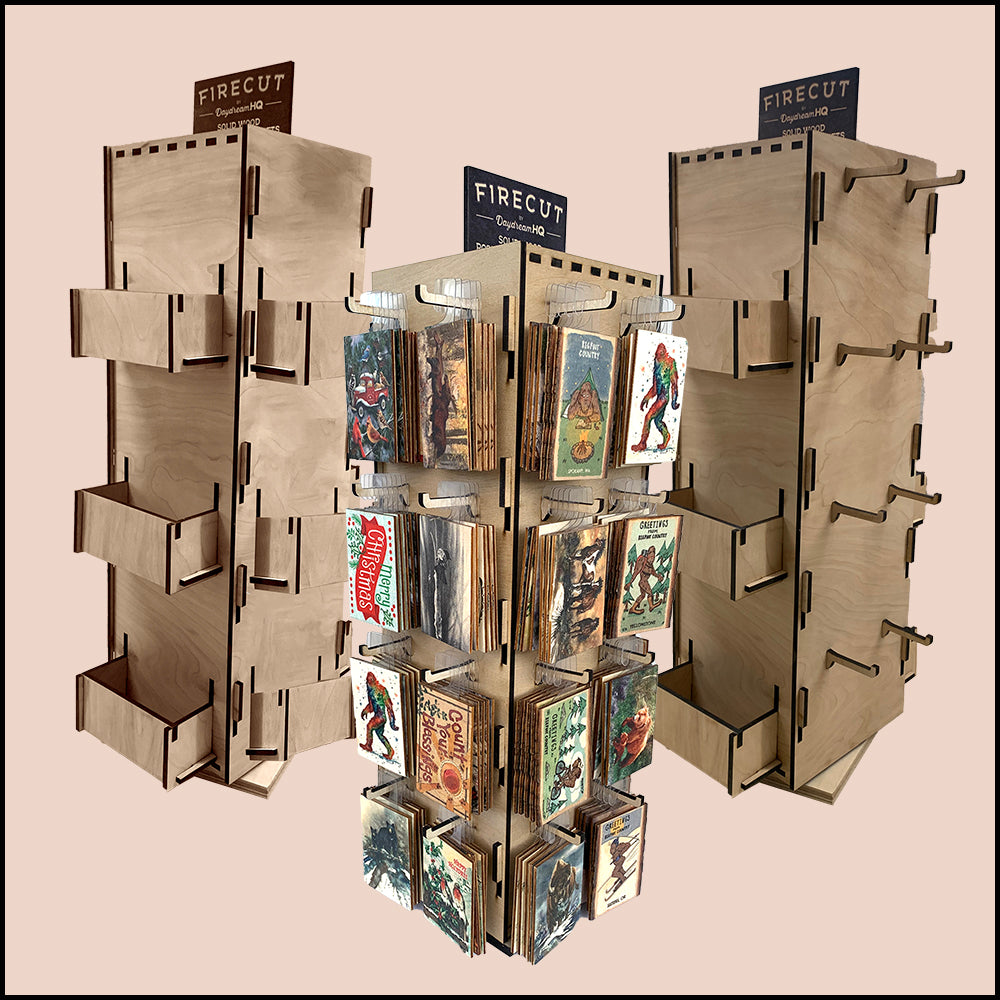 All Displays