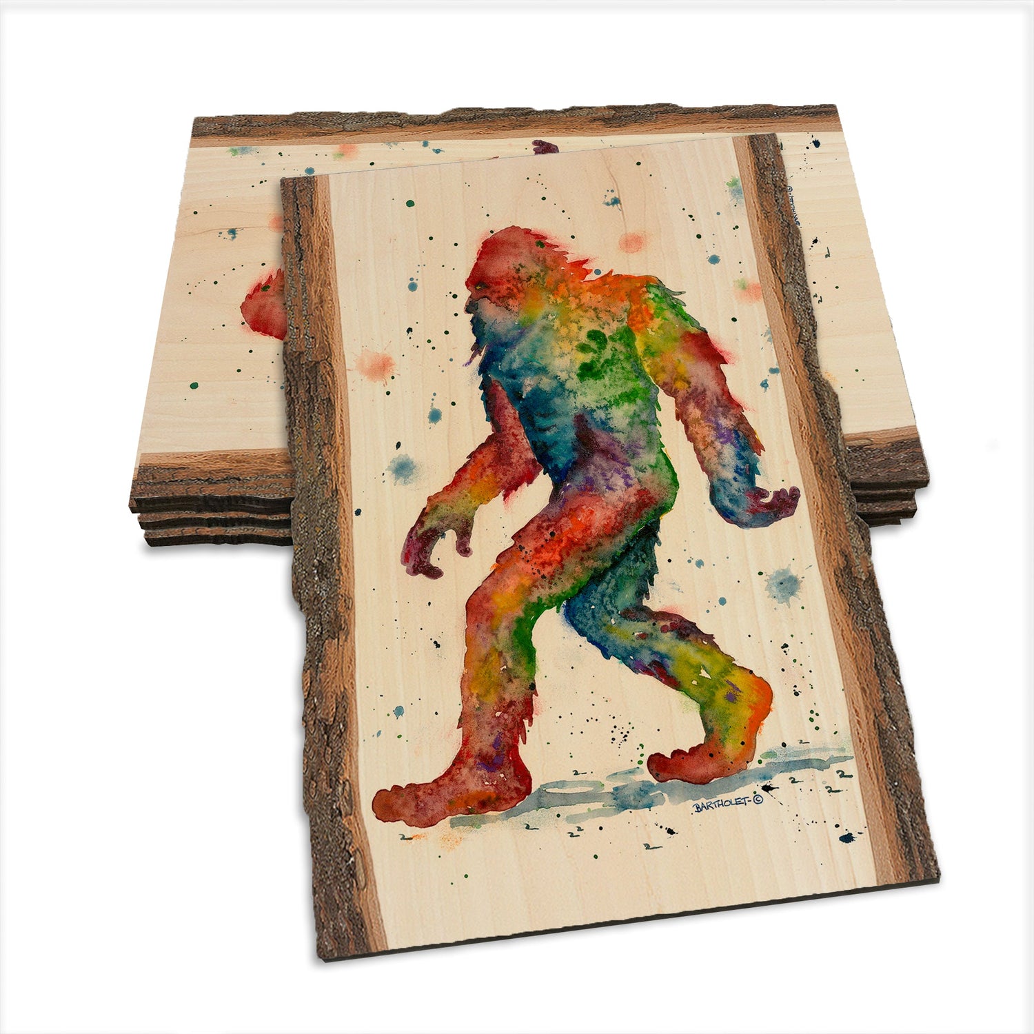 Bigfoot