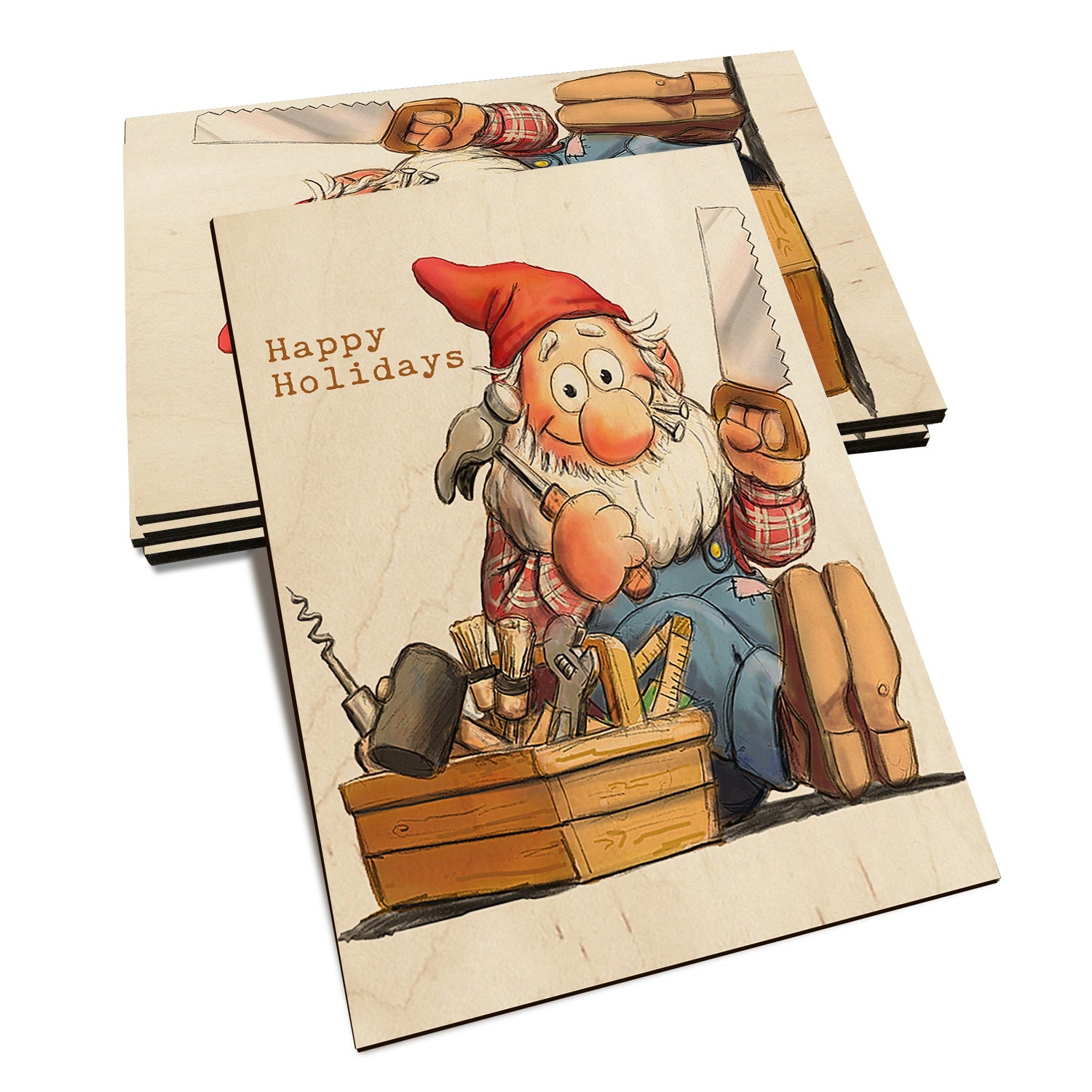Christmas Cards