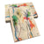 Henning's Abstract Flow Flowers - Classic Edge Classic Edge Postcard (5pk // $2.80ea)
