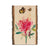 Henning's Butterfly & Bloom - Live Edge Live Edge Magnet (5pk // $2.80ea)