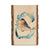 Henning's Blue on Blue - Live Edge Live Edge Postcard  (5pk // $2.80ea)