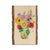 Henning's Bouquet - Live Edge Live Edge Magnet (5pk // $2.80ea)