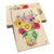 Henning's Bouquet - Classic Edge Classic Edge Postcard (5pk // $2.80ea)