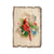 Henning's Cardinal Stem - Rustic Edge Postcards & Magnets Rustic Edge Postcard (5pk // $2.80ea)