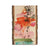 Henning's Flower Family - Live Edge Live Edge Magnet (5pk // $2.80ea)