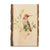 Henning's Marvins Hummer - Live Edge Magnet Live Edge Postcard (5pk // $2.80ea)