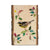 Henning's Magnolia Warbler - Live Edge Live Edge Postcard  (5pk // $2.80ea)