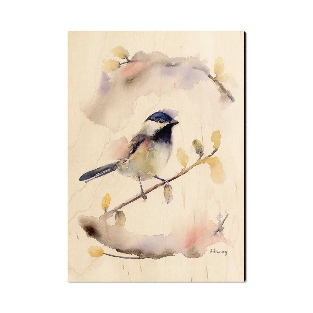 Henning's One Black Cap - Classic Edge