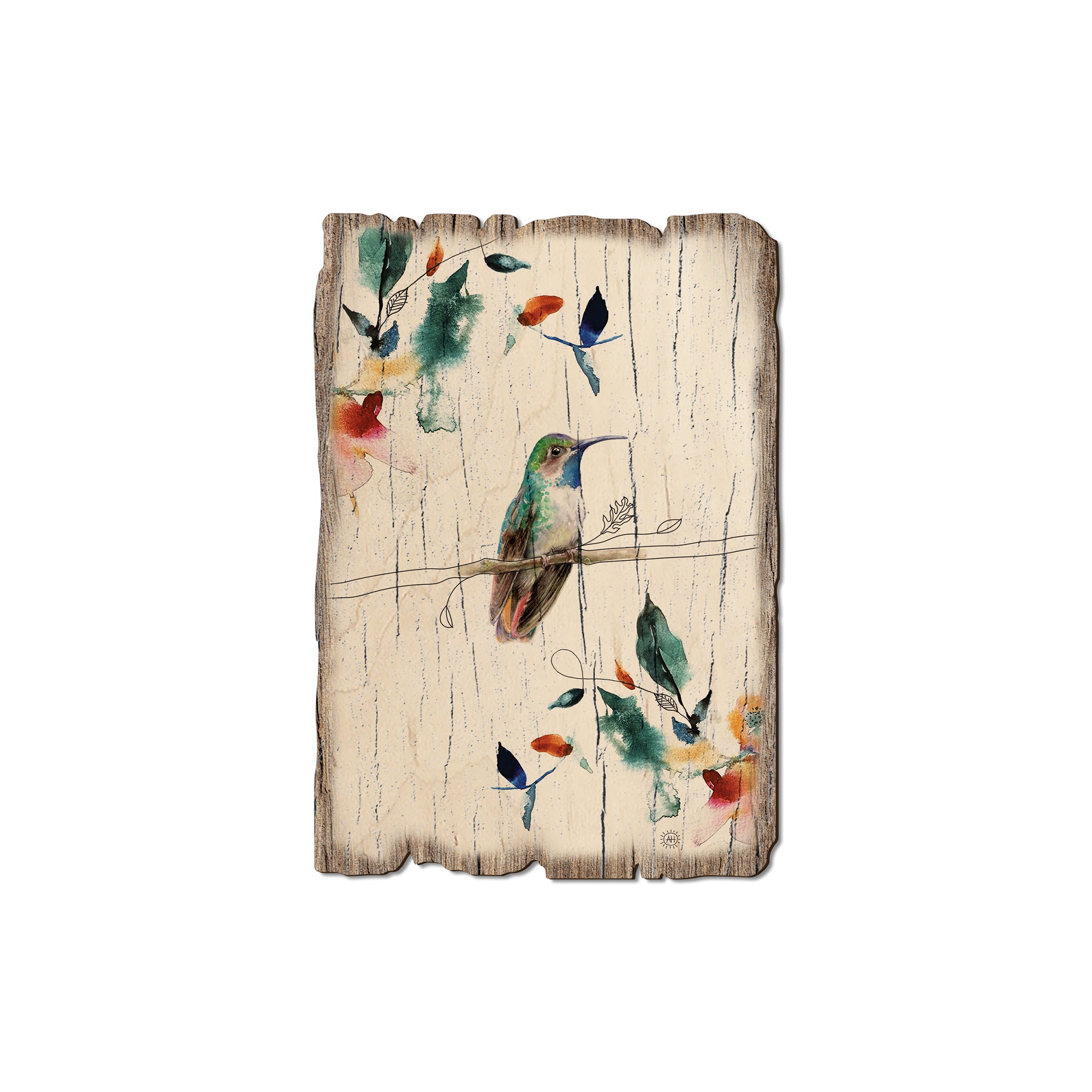 Pollinator Magnets Henning's One Pollinator - Weathered Edge – DaydreamDealer