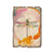 Henning's Pink Dragonfly - Rustic Edge Postcards & Magnets Rustic Edge Postcard (5pk // $2.80ea)