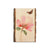 Henning's Pink Flower Moth - Live Edge Magnet Live Edge Magnet (5pk // $2.80ea)