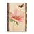 Henning's Pink Flower Moth - Live Edge Magnet Live Edge Postcard (5pk // $2.80ea)
