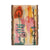 Henning's Pink Orange Flowers - Live Edge Live Edge Postcard  (5pk // $2.80ea)