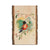 Henning's Robin & Berry - Live Edge Live Edge Magnet (5pk // $2.80ea)
