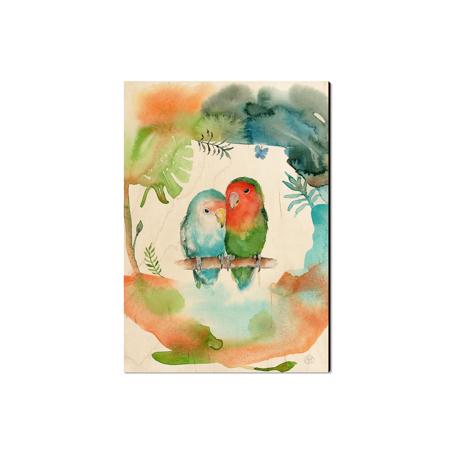 Henning's True Love - Magnet Classic Edge Magnet (5pk // $2.80ea)