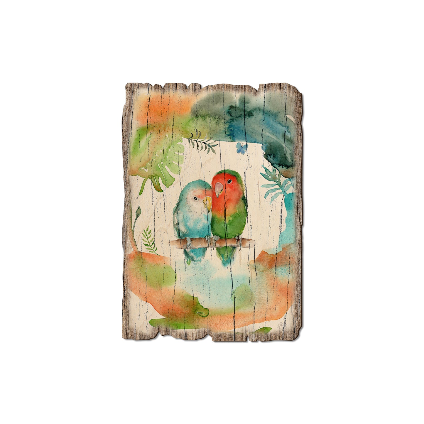 Henning's True Love - Weathered Edge Magnet Weathered Edge Magnet (5pk // $2.80ea)