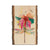 Henning's Two Pink Dragonflies - Live Edge Live Edge Magnet (5pk // $2.80ea)