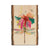 Henning's Two Pink Dragonflies - Live Edge Live Edge Postcard  (5pk // $2.80ea)