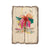 Henning's Two Pink Dragonflies - Rustic Edge Postcards & Magnets Rustic Edge Postcard (5pk // $2.80ea)