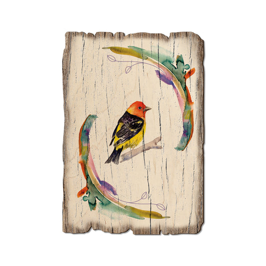 Henning's Tanger Rings - Rustic Edge Postcards & Magnets Rustic Edge Postcard (5pk // $2.80ea)