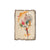 Henning's Writing Flowers - Rustic Edge Postcards & Magnets Rustic Edge Magnet (5pk // $2.80ea)