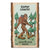 Bigfoot Hiker - Live Edge Live Edge Magnet (5pk // $2.80ea)