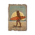 Bigfoot Sunset Surf - Weathered Edge