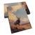 Marris' Blue Sky Elk - Classic Edge Classic Edge Postcard (5pk // $2.80ea)
