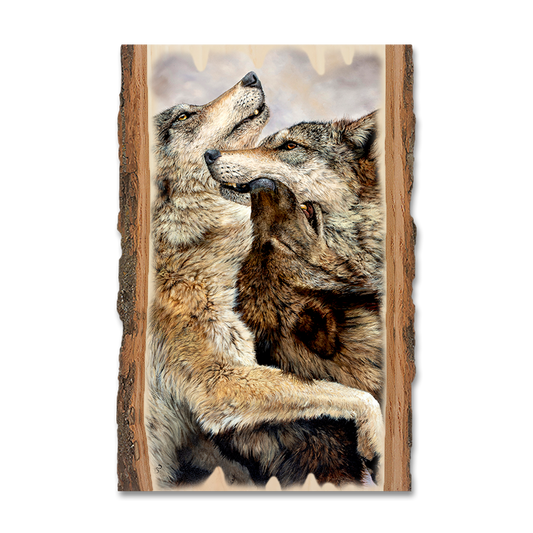 Magnet: Live Edge - Marris' Family Reunion