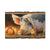 Marris' Happy Pig - Live Edge Live Edge Postcard (5pk // $2.80ea)