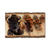 Marris' The Stampede - Live Edge Live Edge Magnet (5pk // $2.80ea)