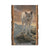 Marris' White Wolf - Live Edge Live Edge Postcard (5pk // $2.80ea)