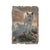 Marris' White Wolf - Rustic Edge Postcards & Magnets Rustic Edge Postcard (5pk // $2.80ea)