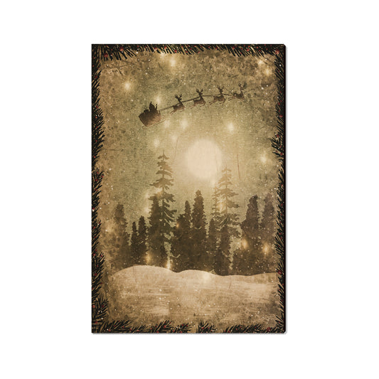 1920's Christmas - Holiday - Classic Edge