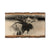Johnson's Bull Moose - Live Edge Live Edge Magnet (5pk // $2.80ea)