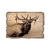 Johnson's Heard Bull - Rustic Edge Postcards & Magnets Rustic Edge Postcard (5pk // $2.80ea)