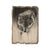 Johnson's Prowling Wolf - Rustic Edge Postcards & Magnets Rustic Edge Postcard (5pk // $2.80ea)