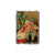 Christmas Kids - Rustic Edge Postcards & Magnets Rustic Edge Magnet (5pk // $2.80ea)