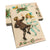 Dancing Children - Holiday - Classic Edge Classic Edge Postcard (5pk // $2.80ea)