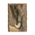 Bartholet's African Elephant  - Live Edge Live Edge Postcard (5pk // $2.80ea)