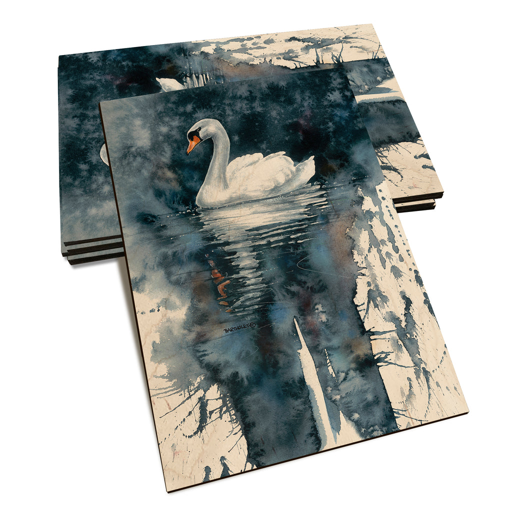 Bartholet's Amazing Grace  - Classic Edge Classic Edge Postcard (5pk // $2.80ea)