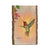 Bartholet's Anna Hummingbird  - Live Edge Live Edge Magnet (5pk // $2.80ea)