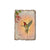 Bartholet's Anna Hummingbird - Rustic Edge Postcards & Magnets Rustic Edge Magnet (5pk // $2.80ea)