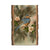Bartholet's Bluebird  - Live Edge Live Edge Postcard (5pk // $2.80ea)